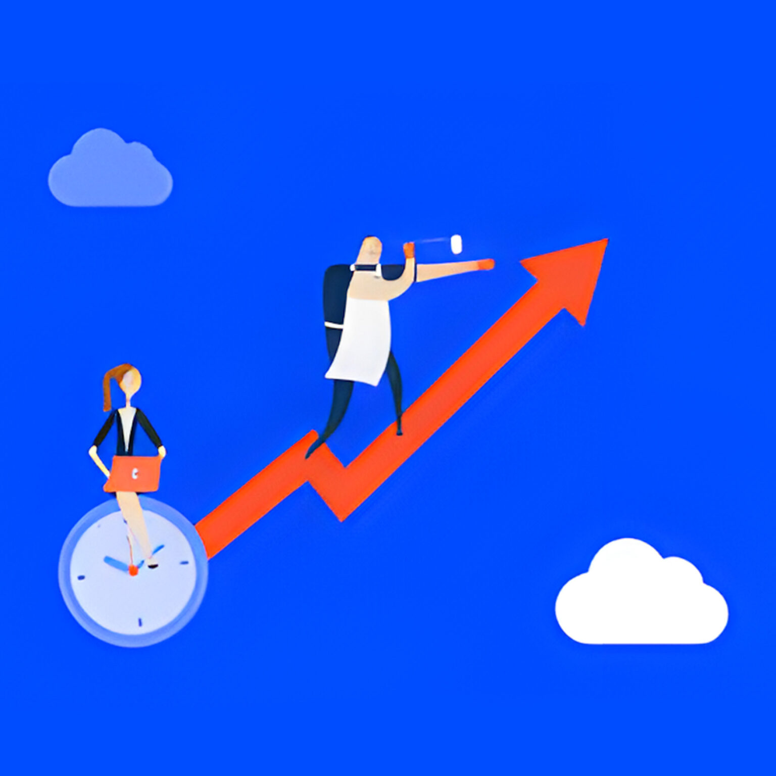 Cegid Business Ascending Growth